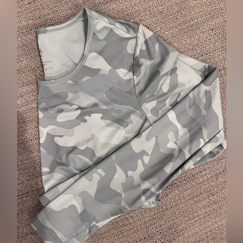 long sleeve